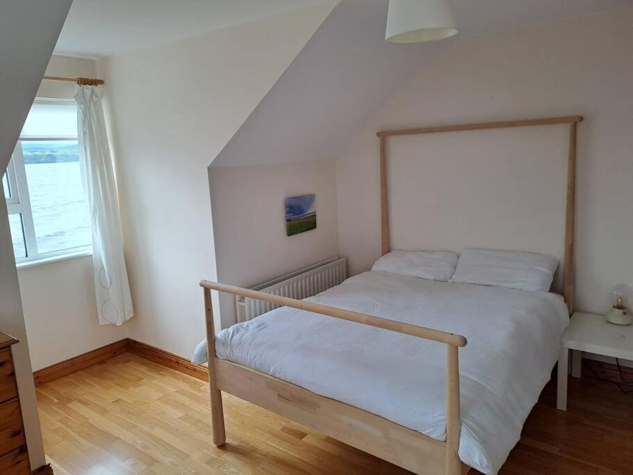 Buncronan Port Self Catering Villa Donegal Town Eksteriør billede